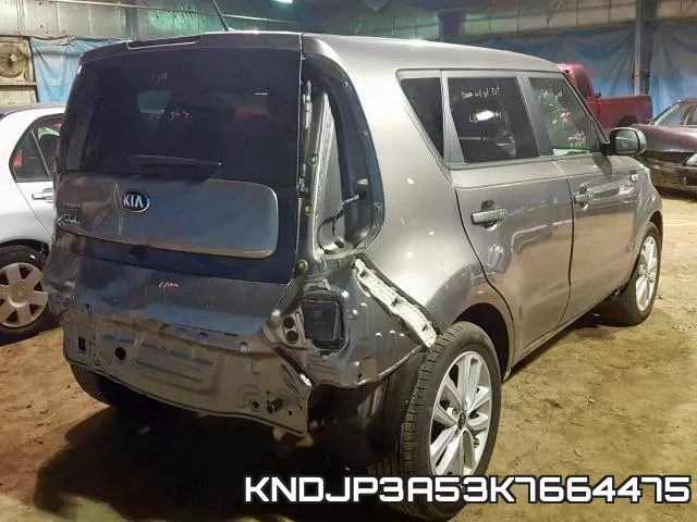 KNDJP3A53K7664475 фото 5