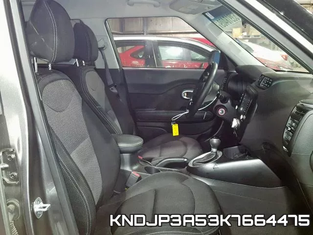 KNDJP3A53K7664475 фото 6