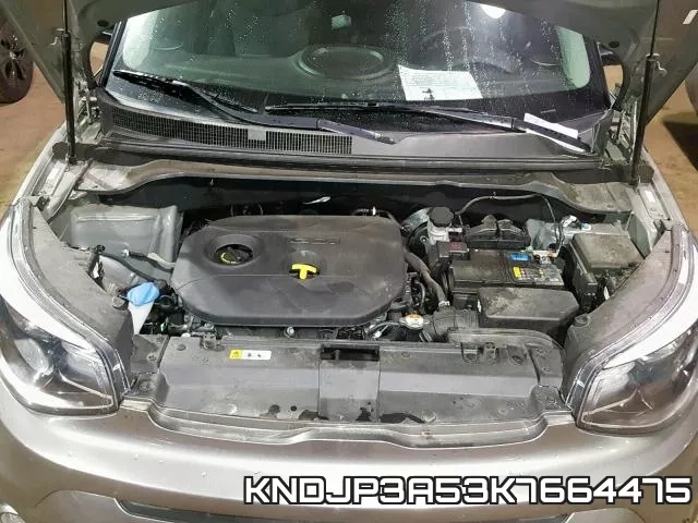 KNDJP3A53K7664475 фото 8