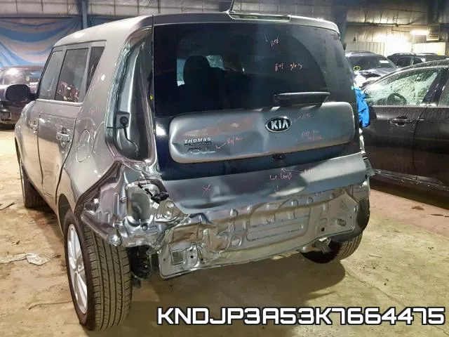 KNDJP3A53K7664475 фото 10