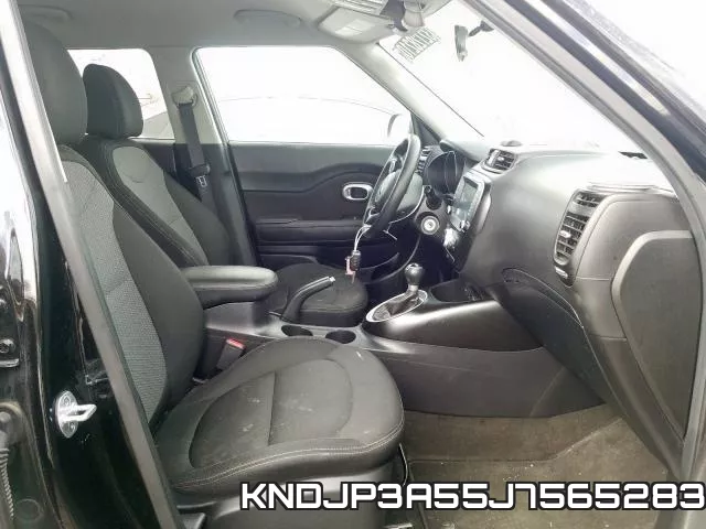 KNDJP3A55J7565283 фото 6
