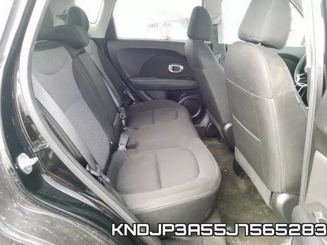 KNDJP3A55J7565283 фото 7