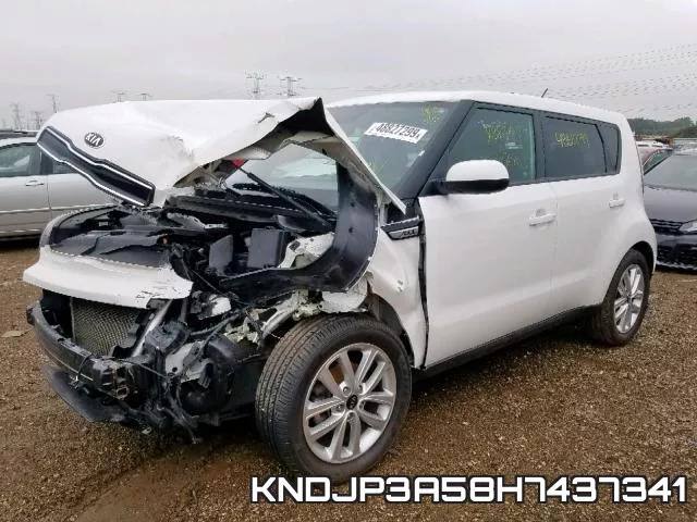 KNDJP3A58H7437341 фото 3