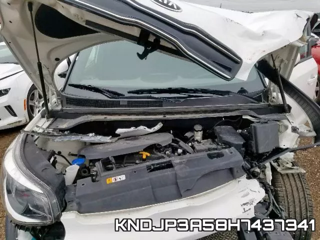 KNDJP3A58H7437341 фото 8