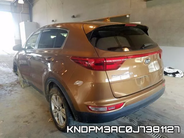 KNDPM3AC0J7381127 фото 4