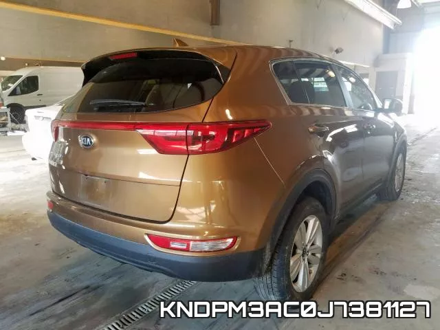 KNDPM3AC0J7381127 фото 5