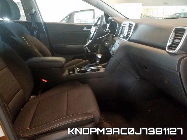 KNDPM3AC0J7381127 фото 6