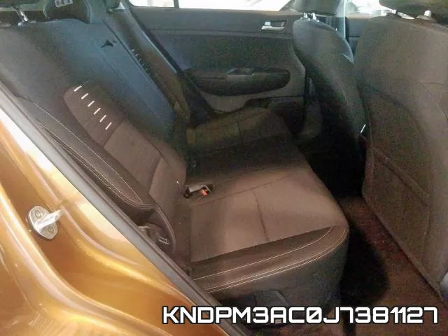 KNDPM3AC0J7381127 фото 7