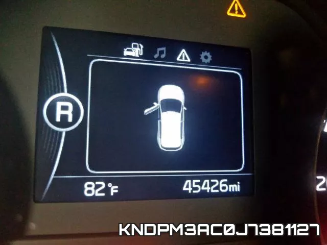 KNDPM3AC0J7381127 фото 9