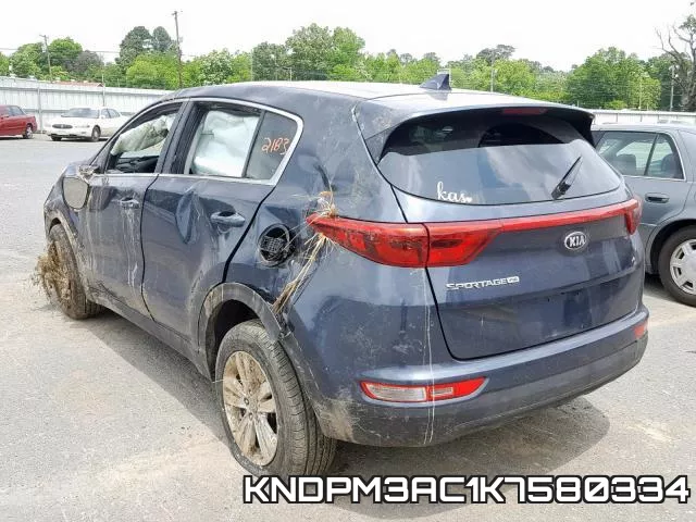 KNDPM3AC1K7580334 фото 4