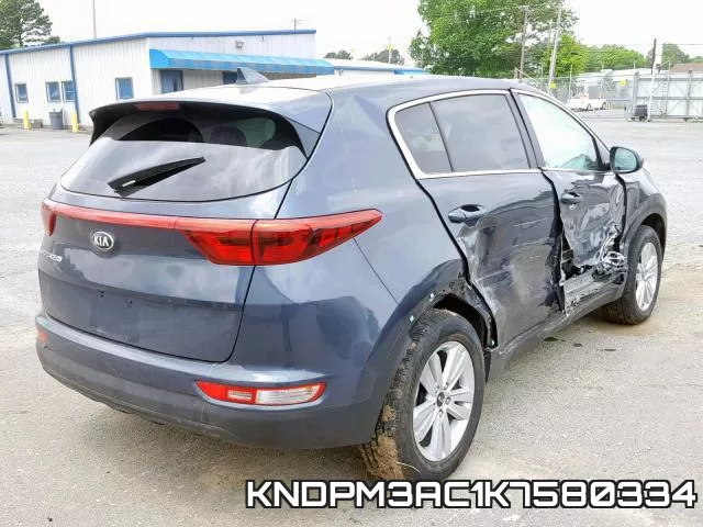 KNDPM3AC1K7580334 фото 5