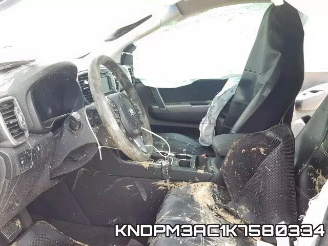 KNDPM3AC1K7580334 фото 6