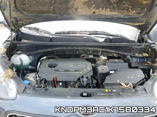 KNDPM3AC1K7580334 фото 8