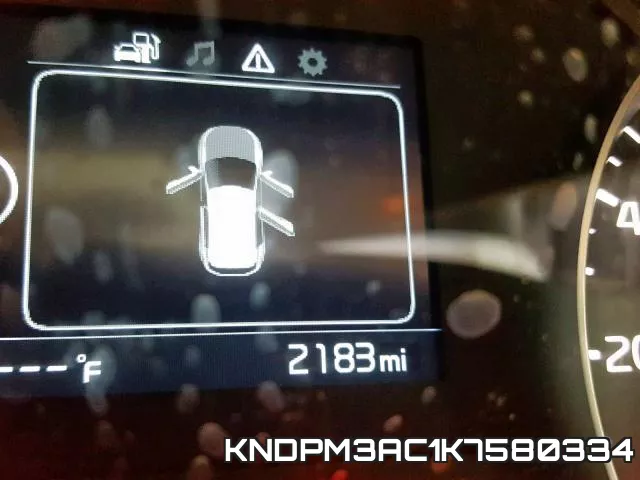 KNDPM3AC1K7580334 фото 9