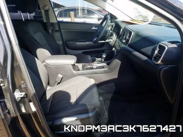 KNDPM3AC3K7627427 фото 6