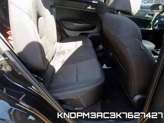 KNDPM3AC3K7627427 фото 7