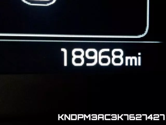 KNDPM3AC3K7627427 фото 9