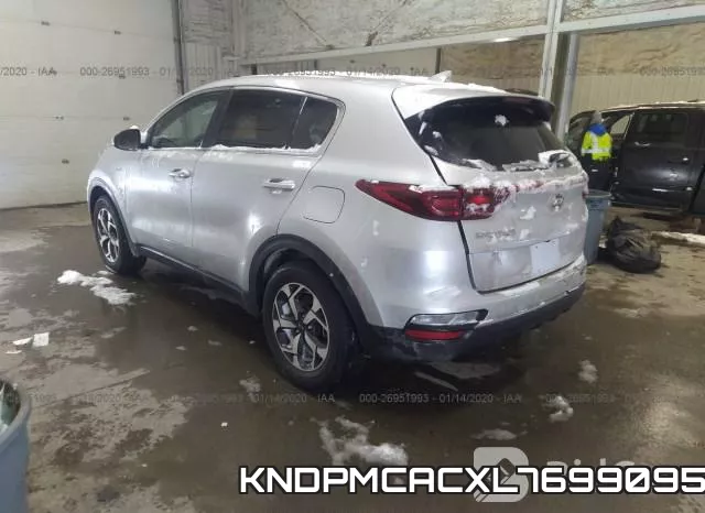 KNDPMCACXL7699095 фото 4