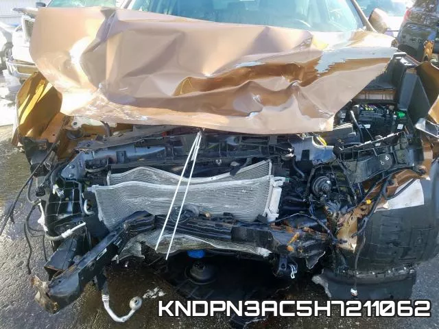 KNDPN3AC5H7211062 фото 10