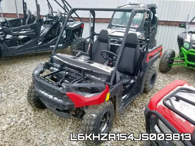 L6KHZA154JS003813 фото 3
