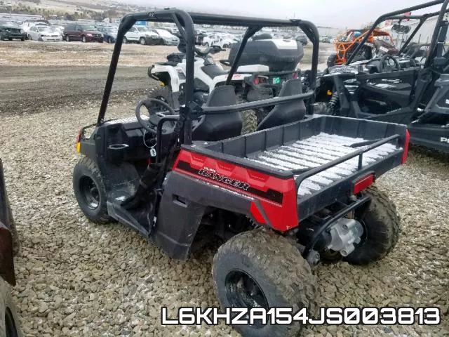 L6KHZA154JS003813 фото 4