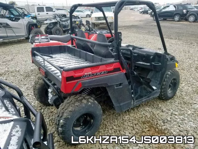 L6KHZA154JS003813 фото 5