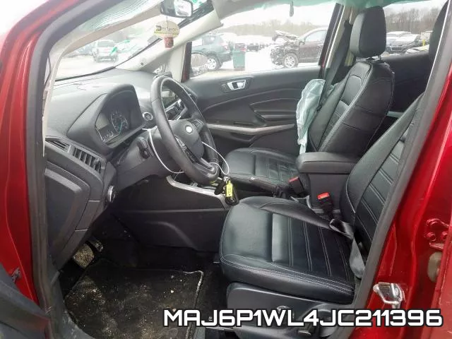MAJ6P1WL4JC211396 фото 6
