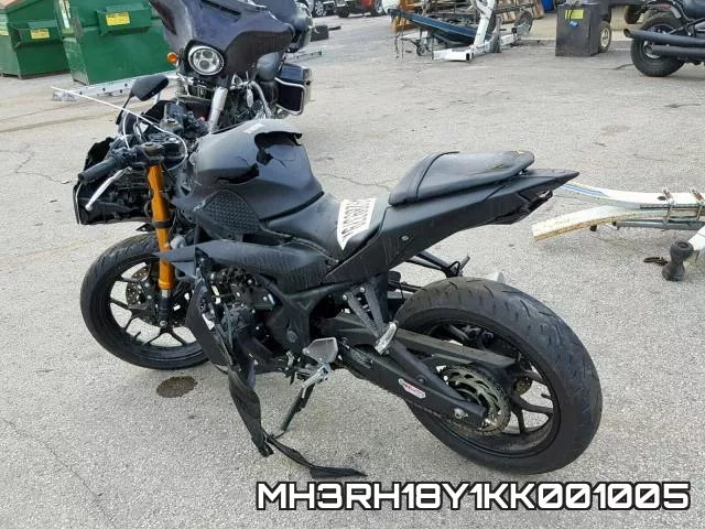 MH3RH18Y1KK001005 фото 4