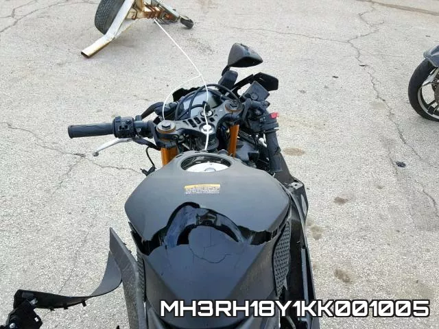 MH3RH18Y1KK001005 фото 6
