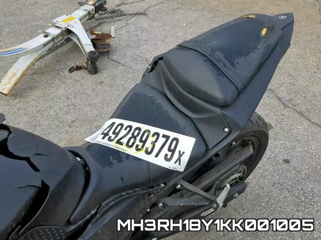 MH3RH18Y1KK001005 фото 7