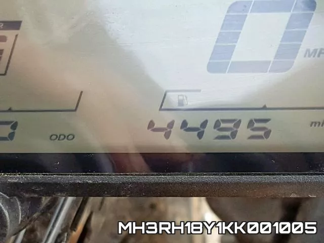 MH3RH18Y1KK001005 фото 9