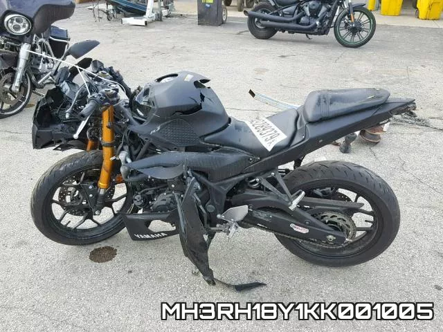 MH3RH18Y1KK001005 фото 10