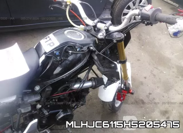 MLHJC6115H5205475 фото 6