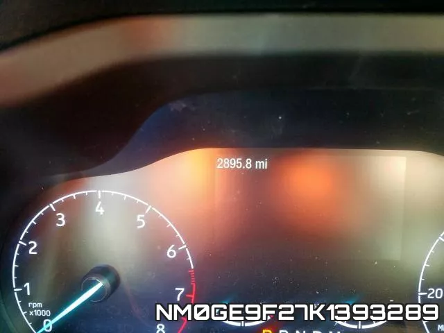 NM0GE9F27K1393289 фото 9