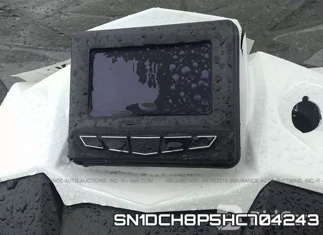 SN1DCH8P5HC704243 фото 8