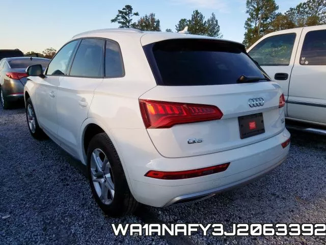 WA1ANAFY3J2063392 фото 4