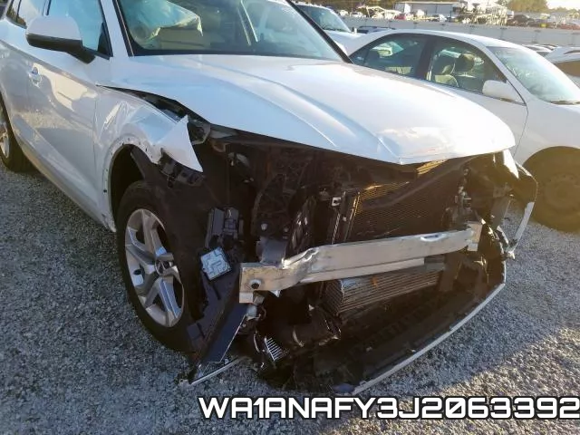WA1ANAFY3J2063392 фото 10