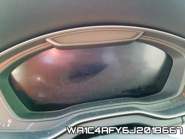 WA1C4AFY6J2018667 фото 9
