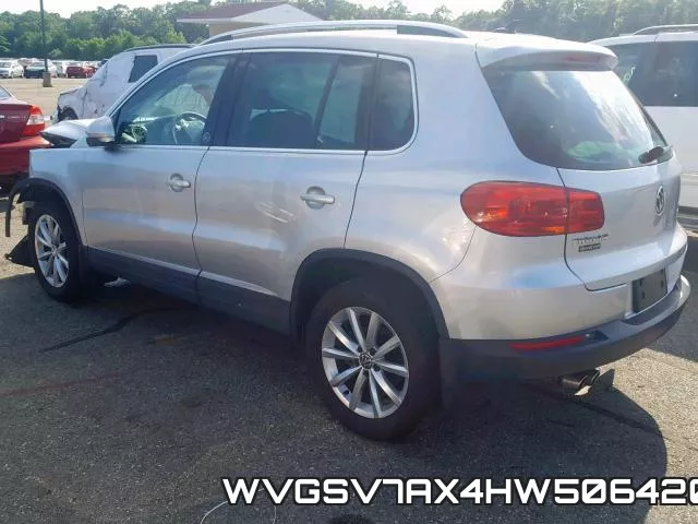 WVGSV7AX4HW506420 фото 4