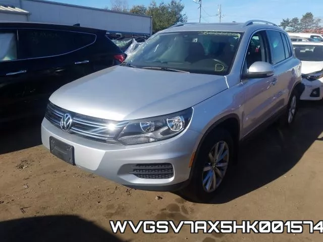 WVGSV7AX5HK001574 фото 3