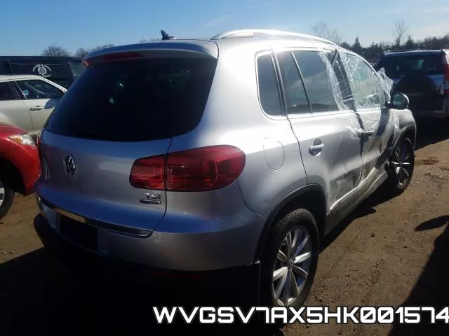 WVGSV7AX5HK001574 фото 5