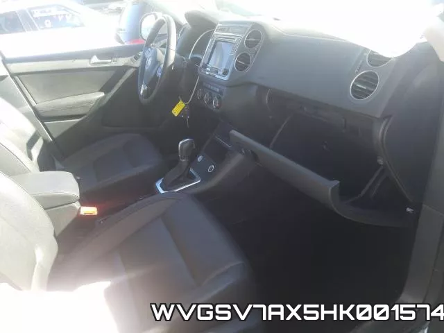 WVGSV7AX5HK001574 фото 6