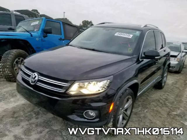 WVGTV7AX7HK016114 фото 3