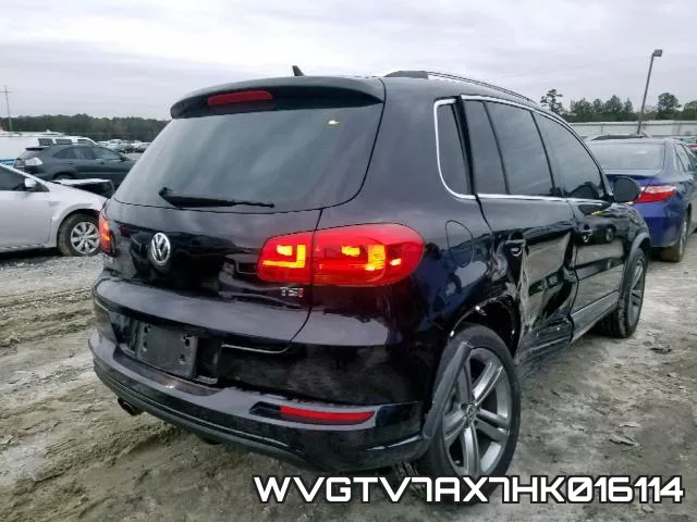 WVGTV7AX7HK016114 фото 5