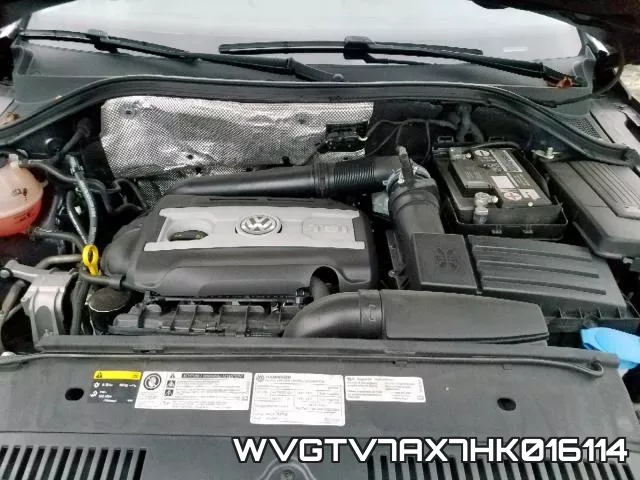 WVGTV7AX7HK016114 фото 8