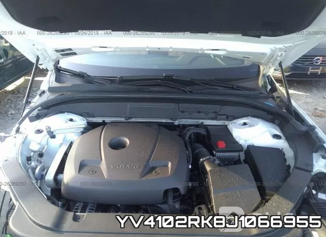 YV4102RK8J1066955 фото 2