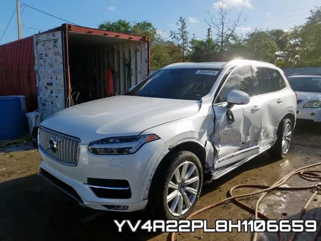 YV4A22PL8H1106659 фото 3