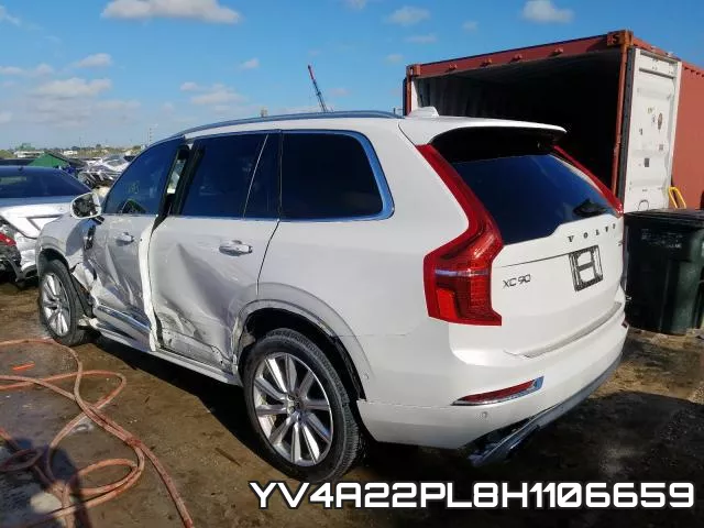 YV4A22PL8H1106659 фото 4