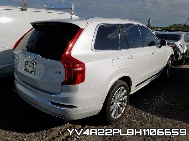 YV4A22PL8H1106659 фото 5