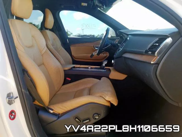 YV4A22PL8H1106659 фото 6